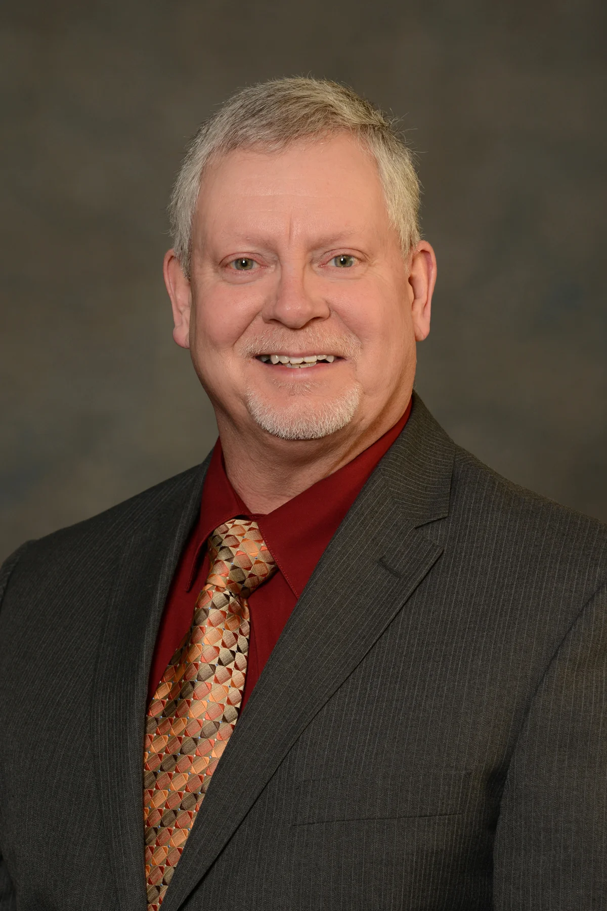 PTSD Thomas Butler Counseling