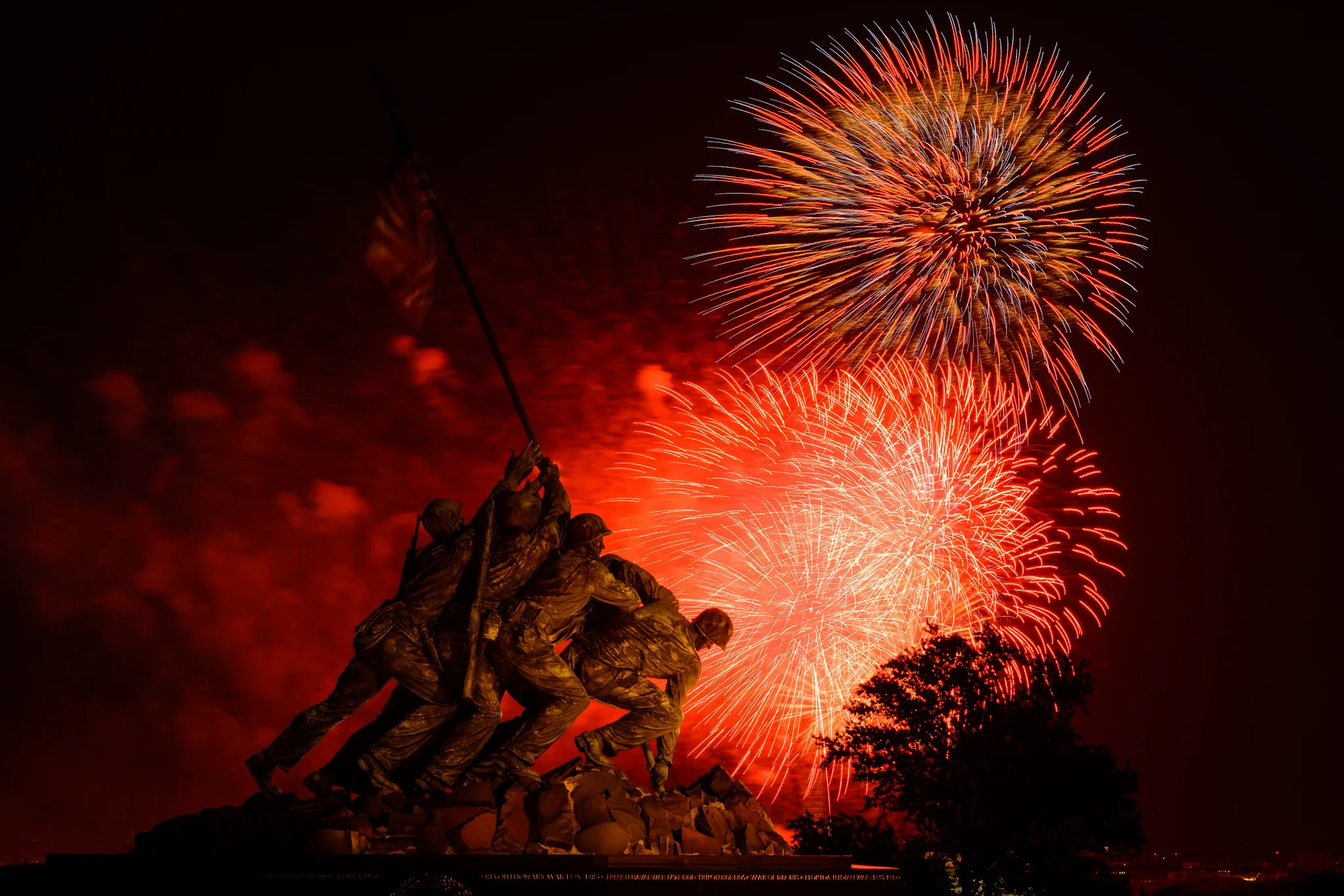 Fourth of July