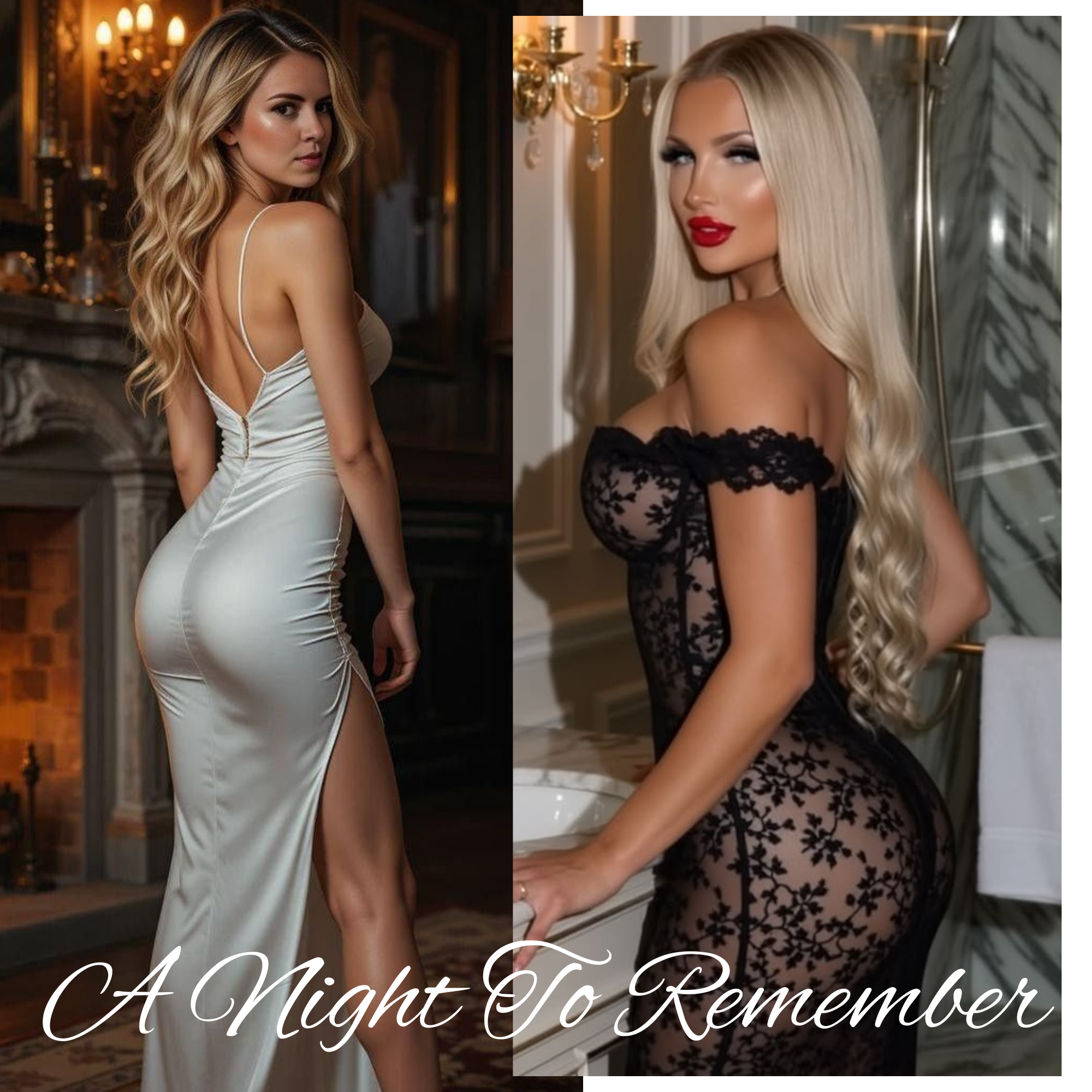 A NIGHT TO REMEMBER: TIPS FOR PICKING THE PERFECT EVENING WEAR ❤