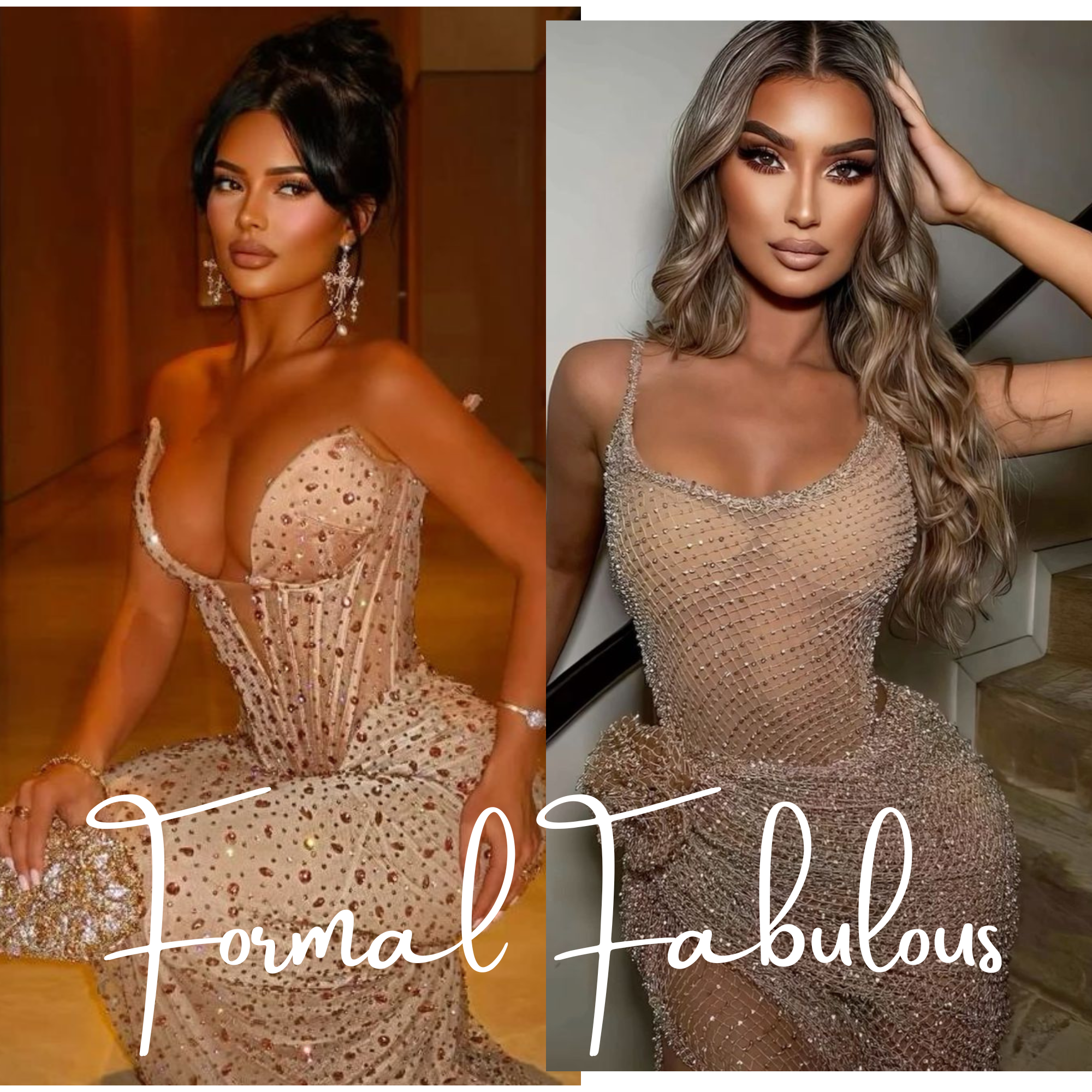 FORMAL FABULOUS: ALL YOU NEED TO KNOW ❤