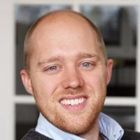 Aaron Harrington, Treasurer ReUp Education