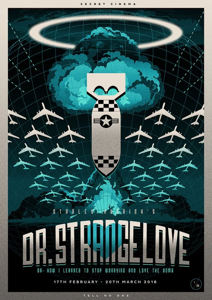 Dr. Strangelove