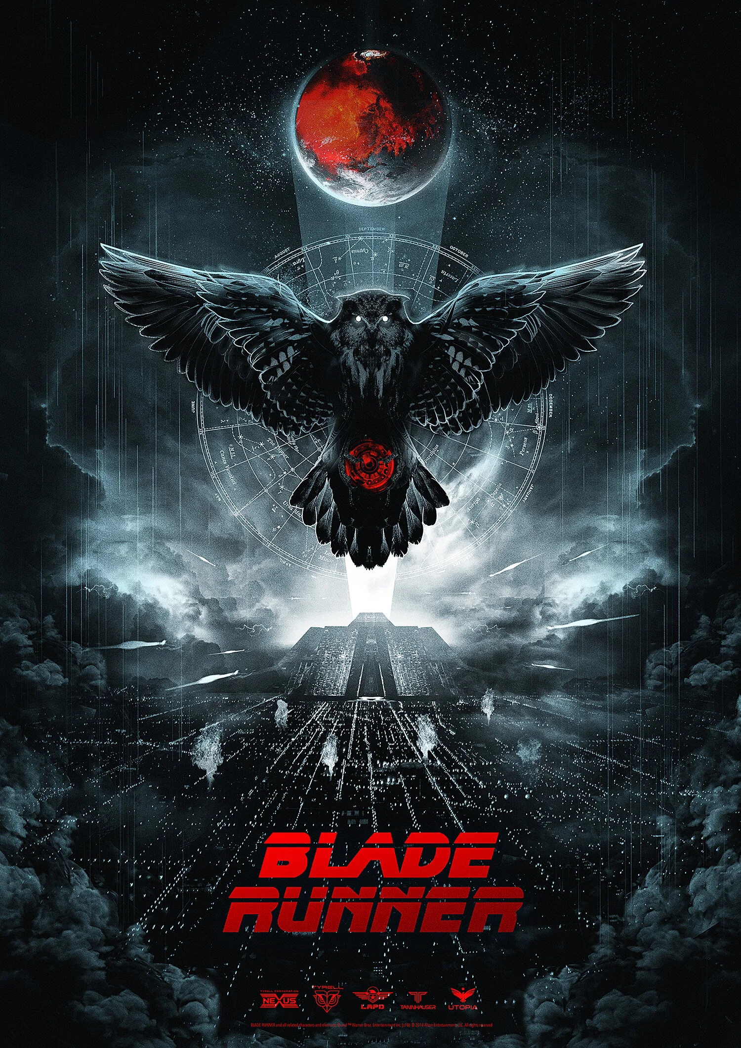 Blade Runner: The Final Cut - Part:1