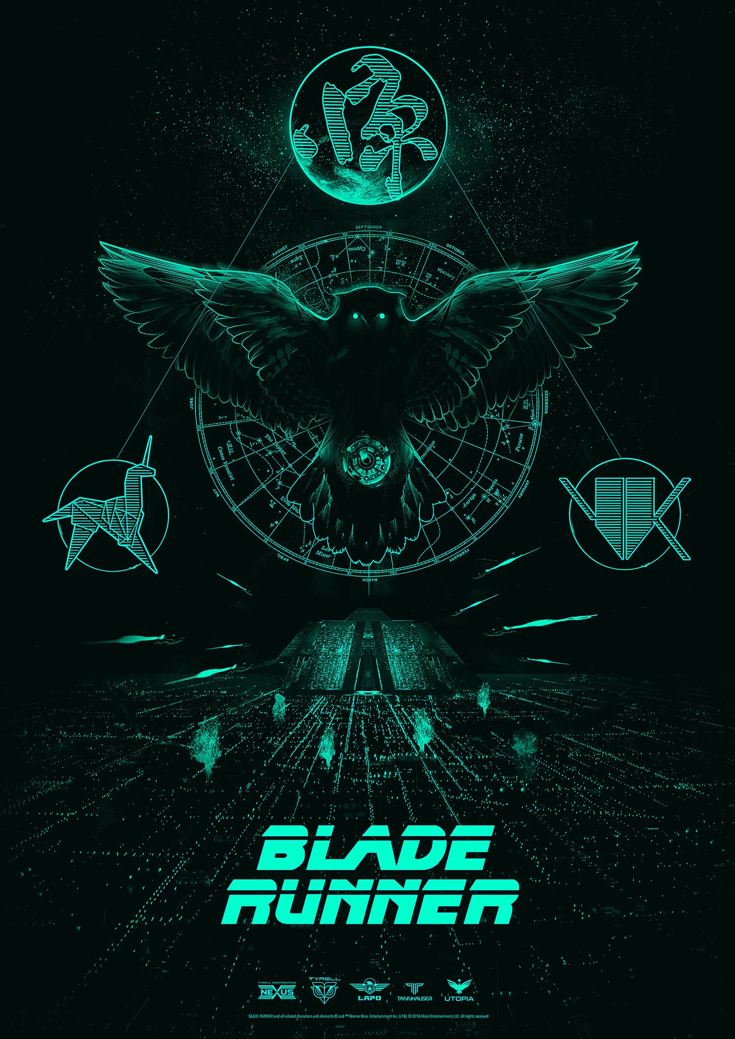 Blade Runner: The Final Cut - Part:2