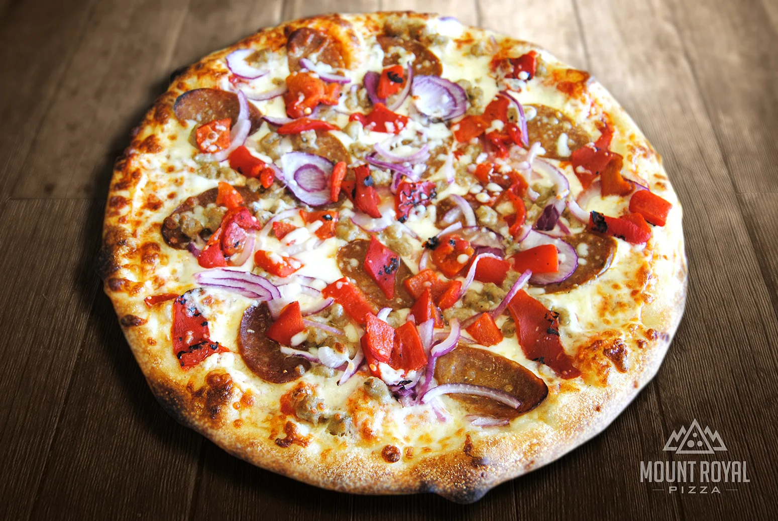 SAUSAGE SENSATION