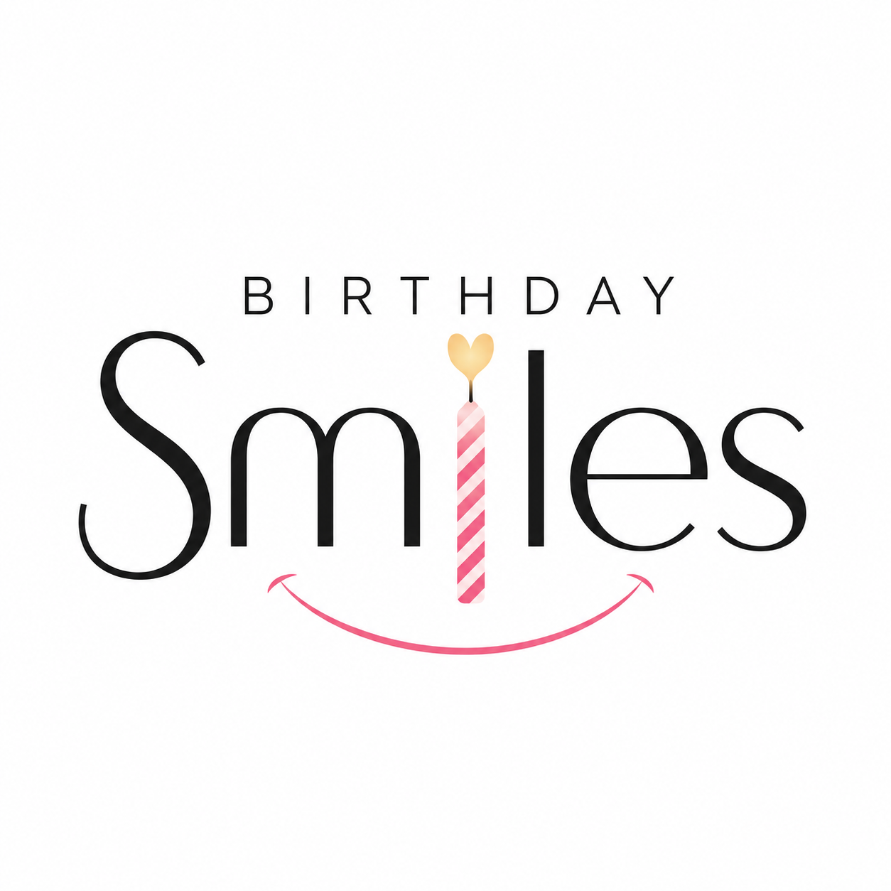 Birthday Smiles