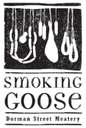 Order our salumi, sausages, bacon, and more for direct delivery from smokinggoose.com