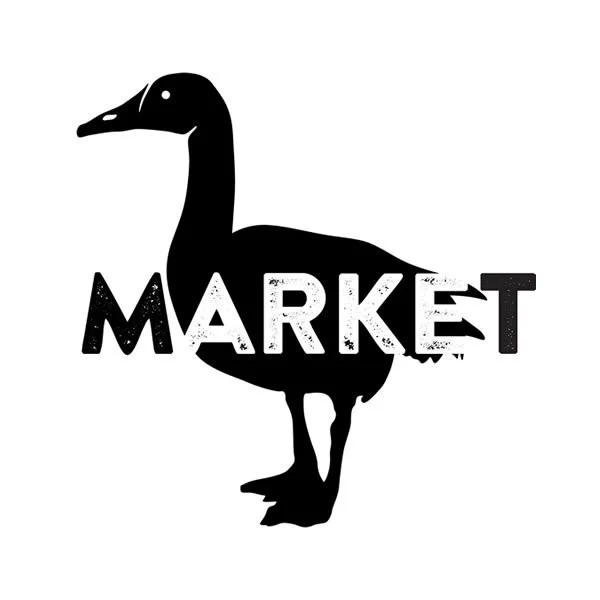 Goose the Market