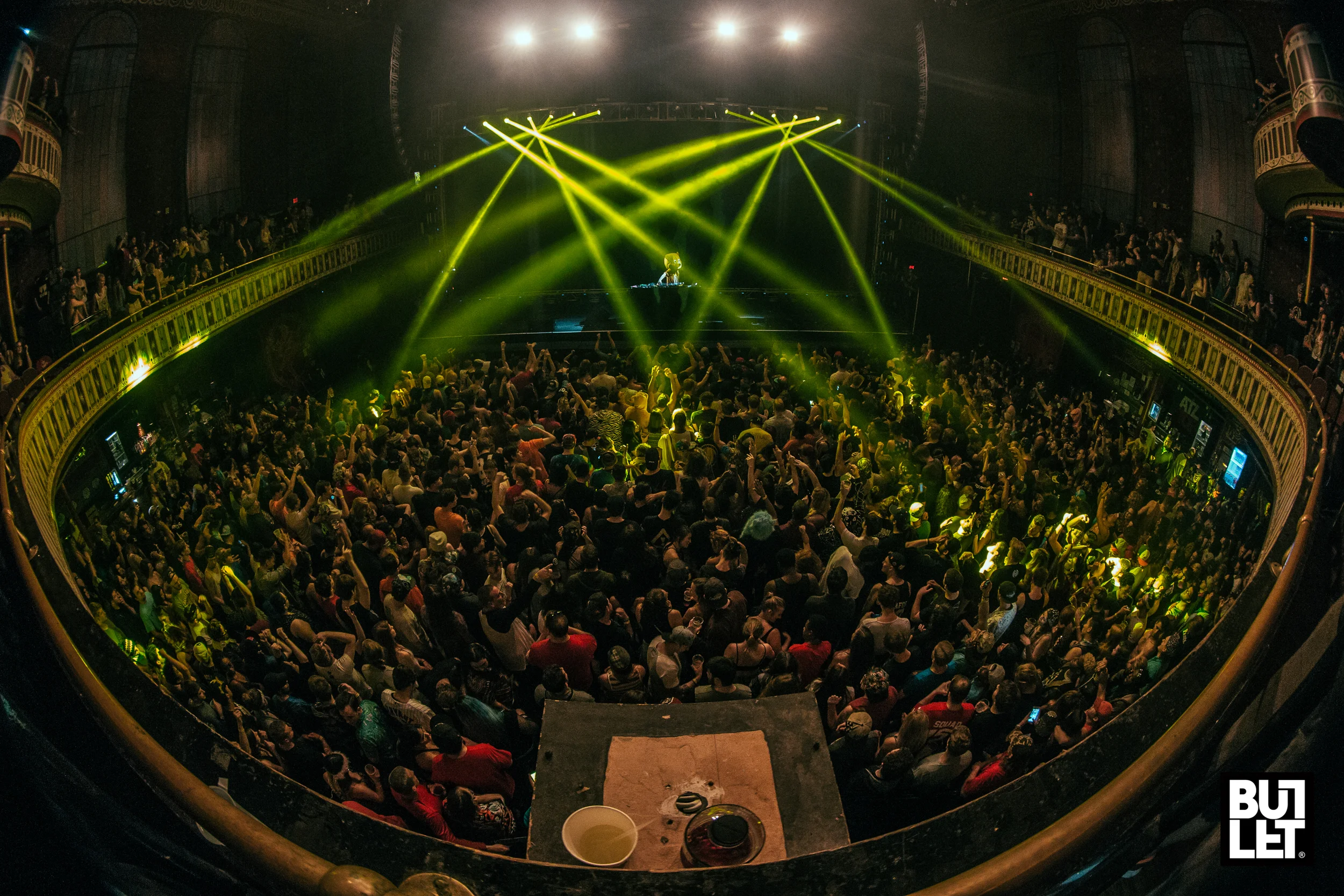 Excision 2