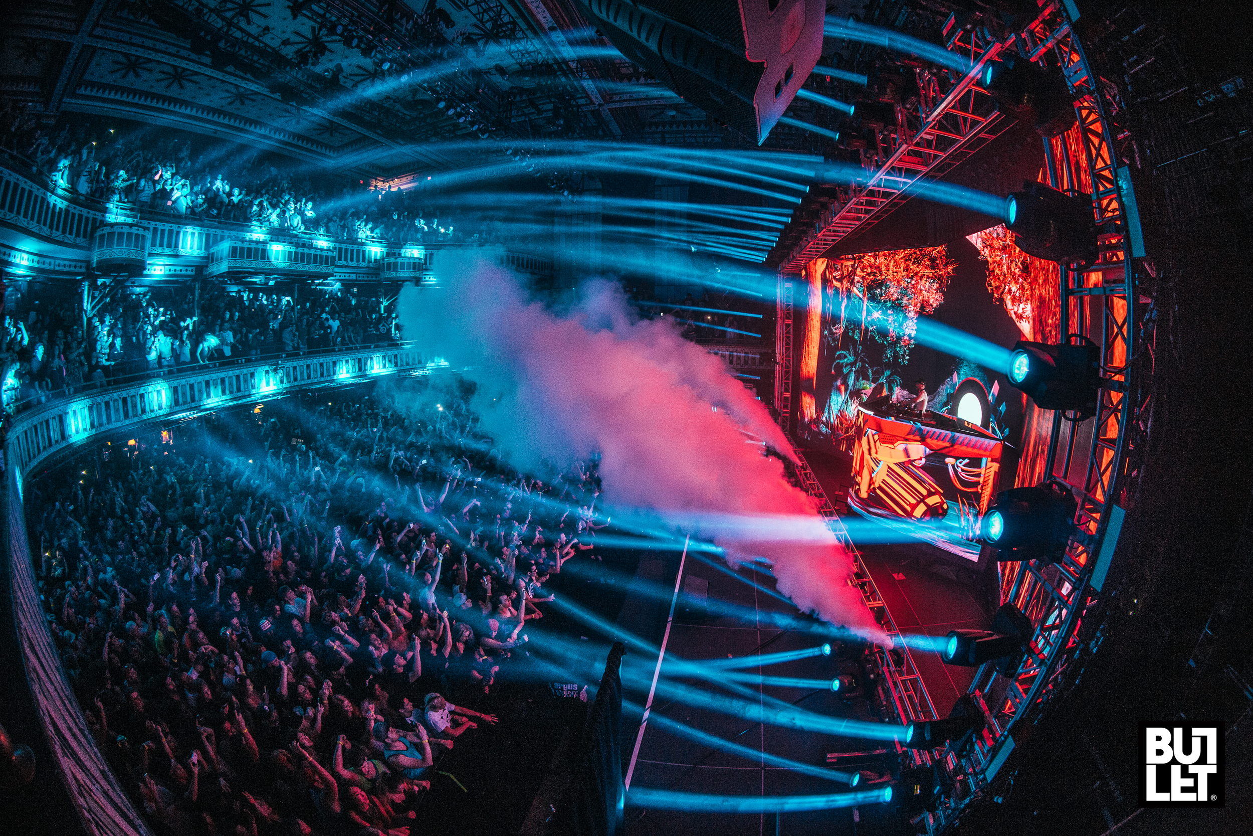 Excision 7