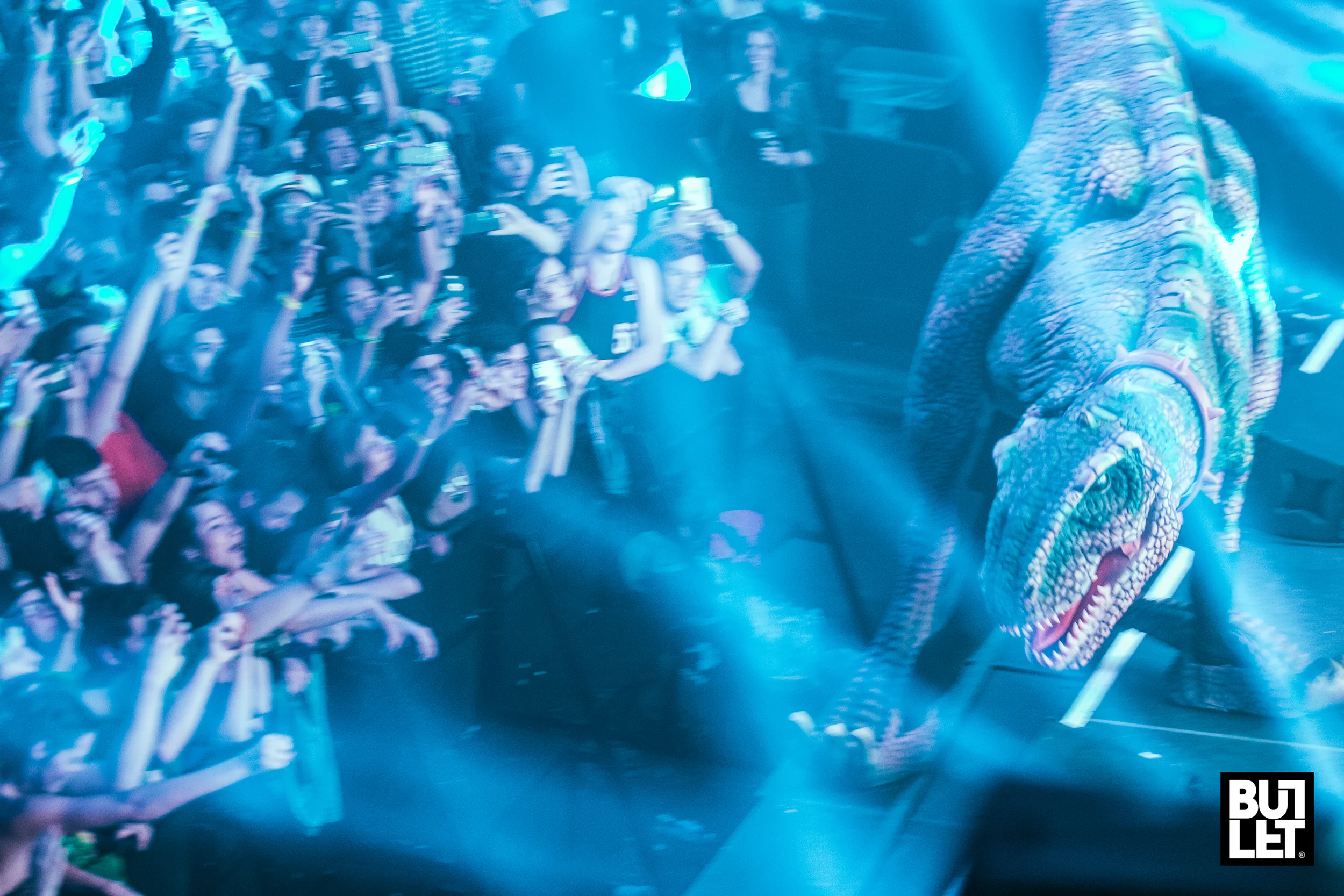 Excision 8