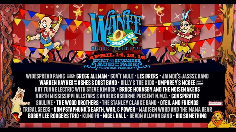 Wanee-2016-lineup