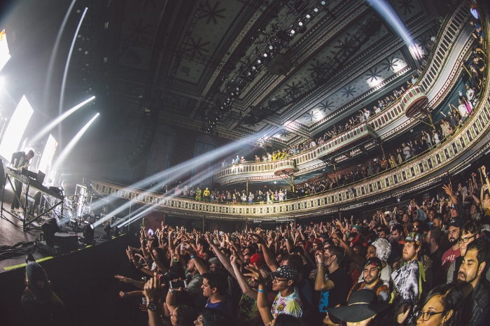 Photos by: Ryan Purcell 