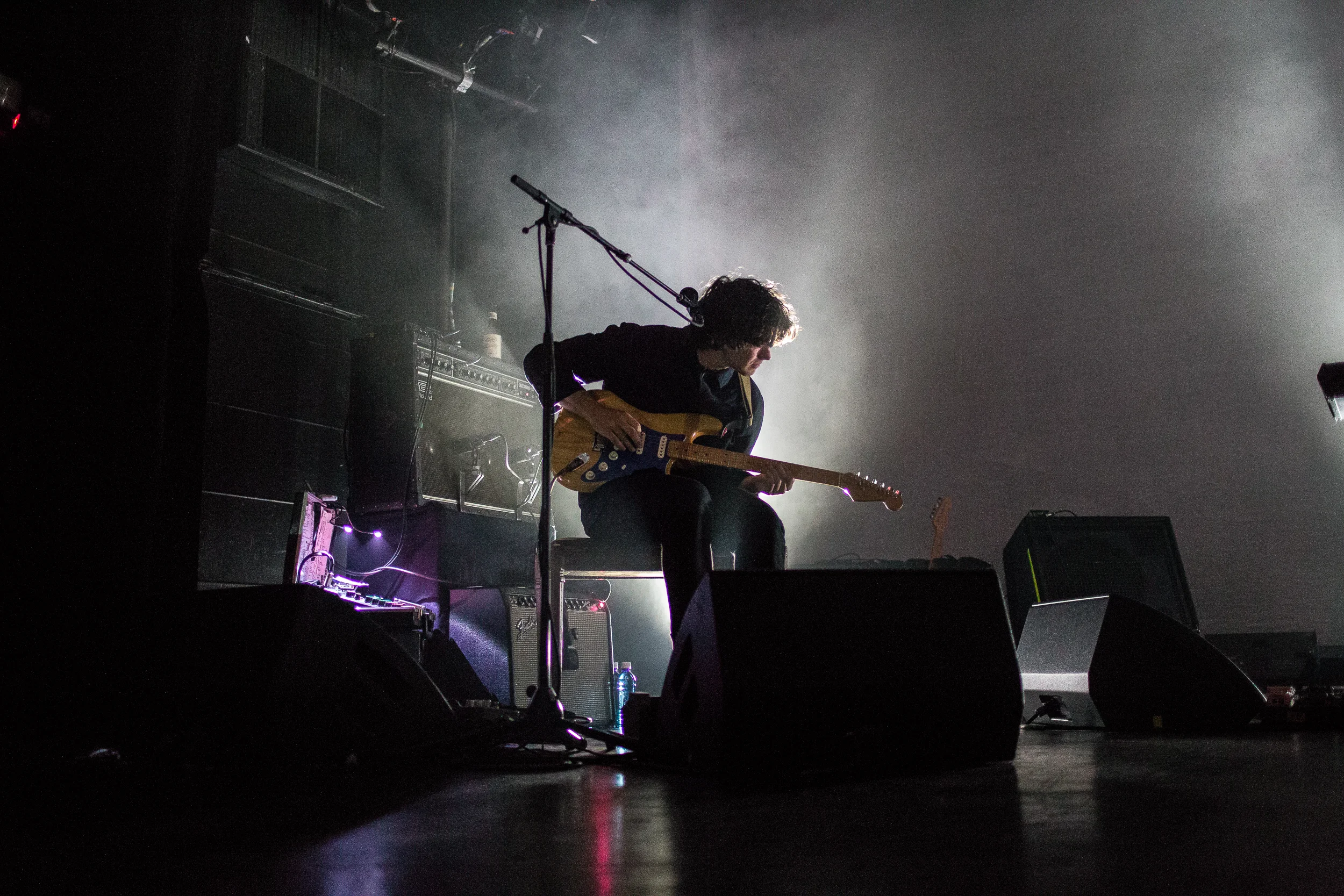 Beach House Are Unconventional Rock Gods Bullet Music