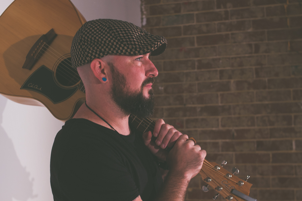 Photos by Grace Kelly for Bullet Music