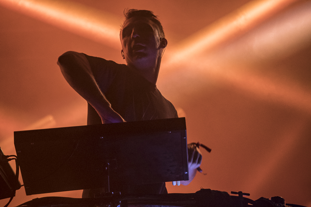 Odesza at Sloss Fest in Birmingham shot by Sidney Spear on July 15, 2017