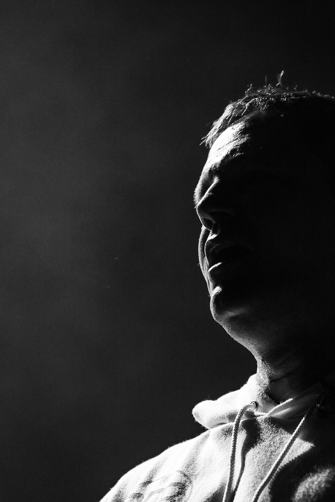Third Eye Blind at Volvo Car Stadium shot by Perry McLeod on October 21, 2017