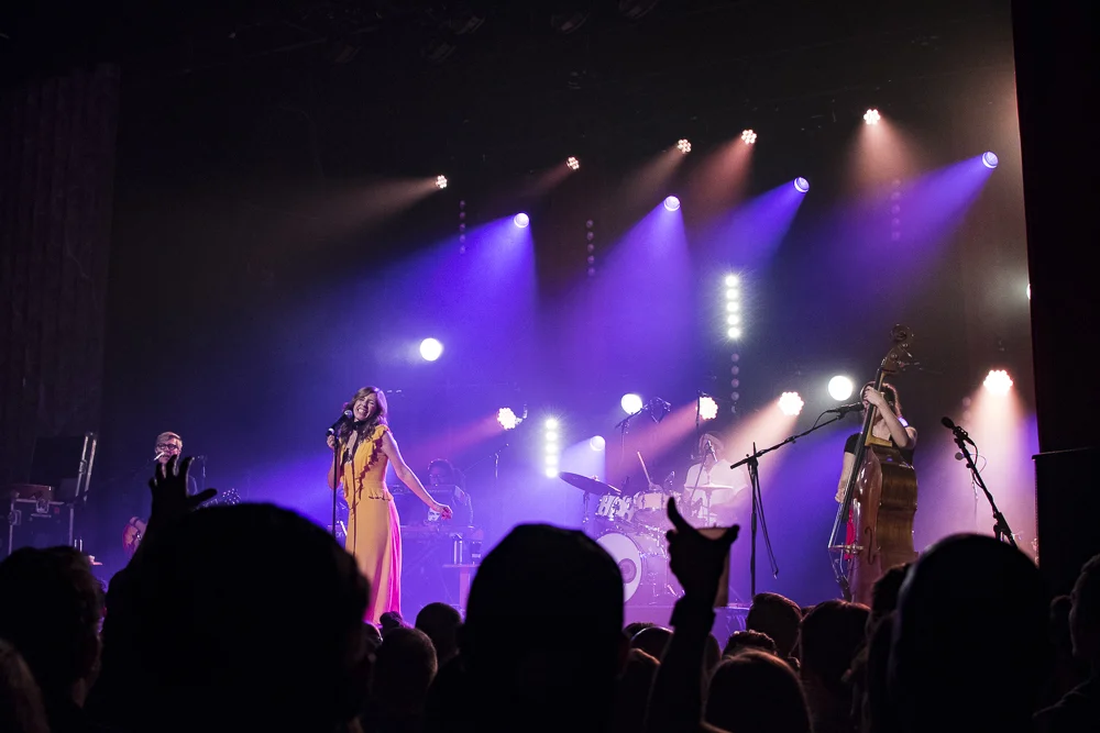 Lake Street Dive-Sidney.jpg