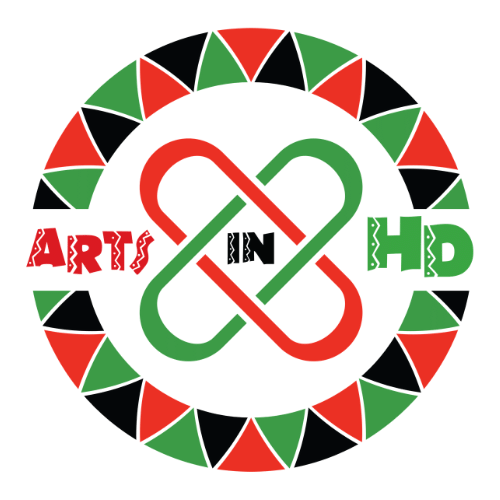 Hill District Arts Plan