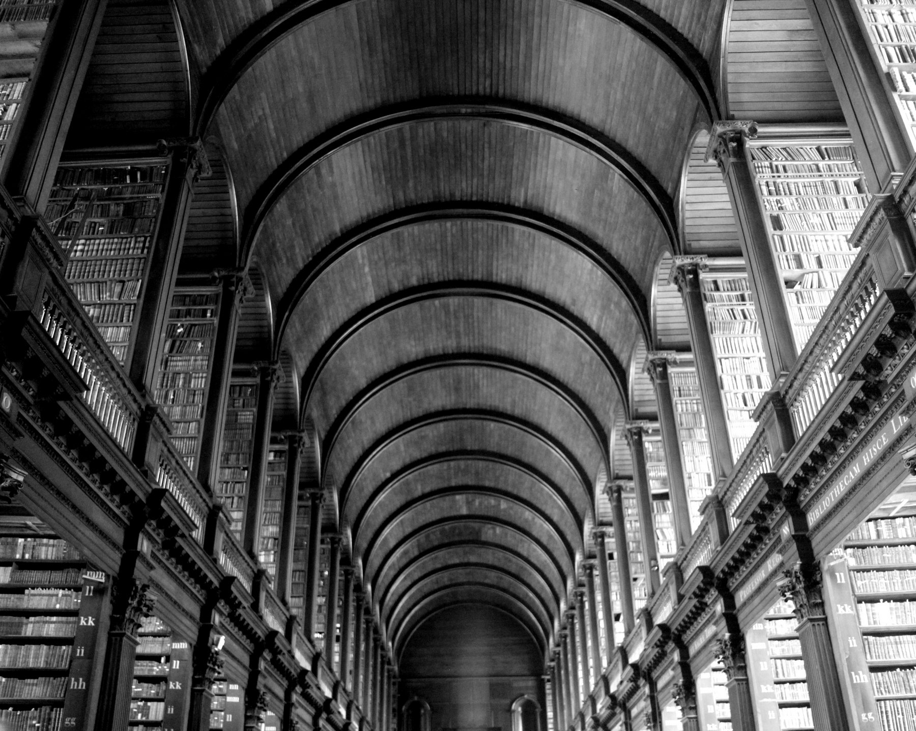 Trinity Library