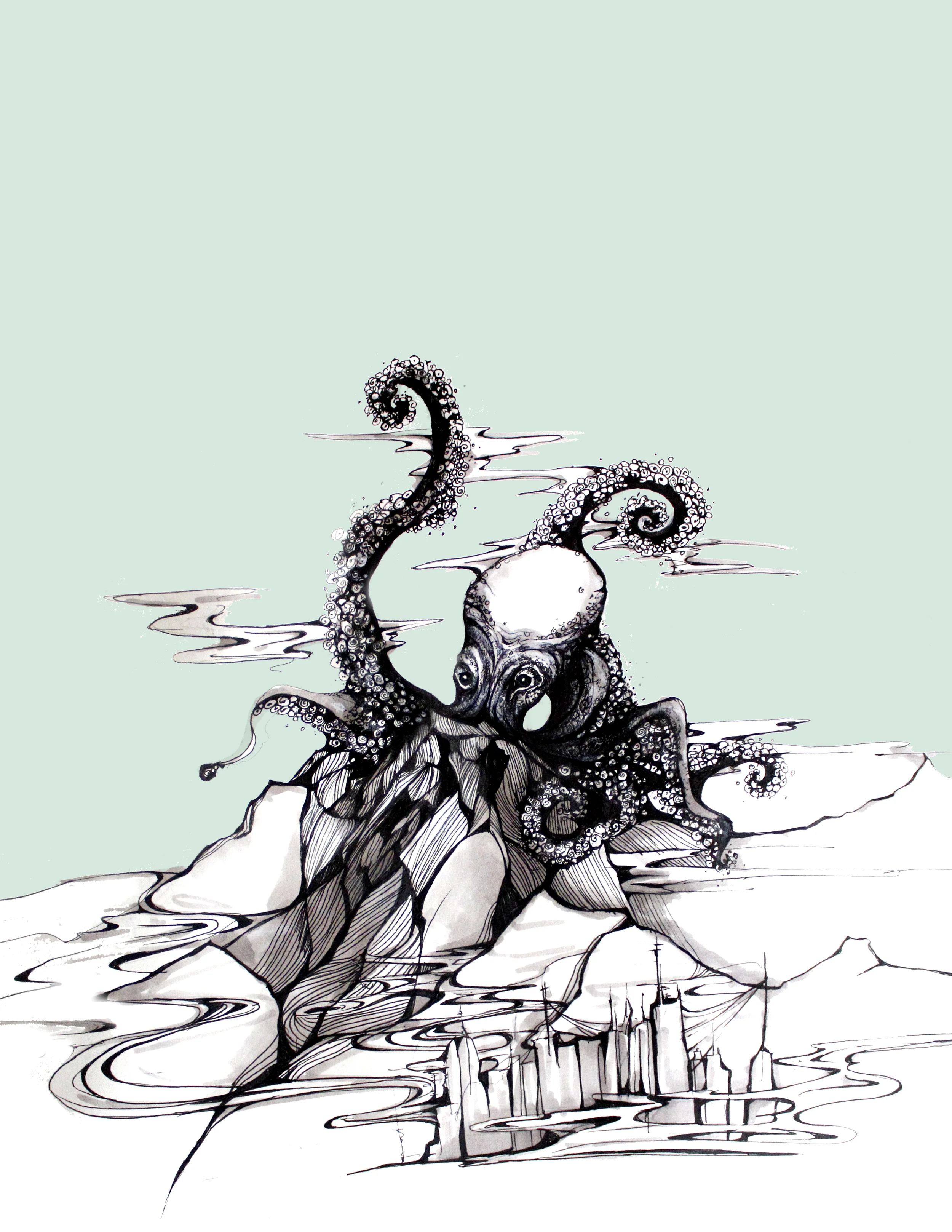 imaginings