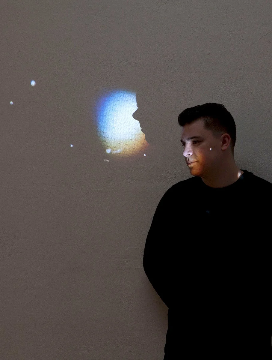 Artist Talk | Marcus Zúñiga: Ya Veo
