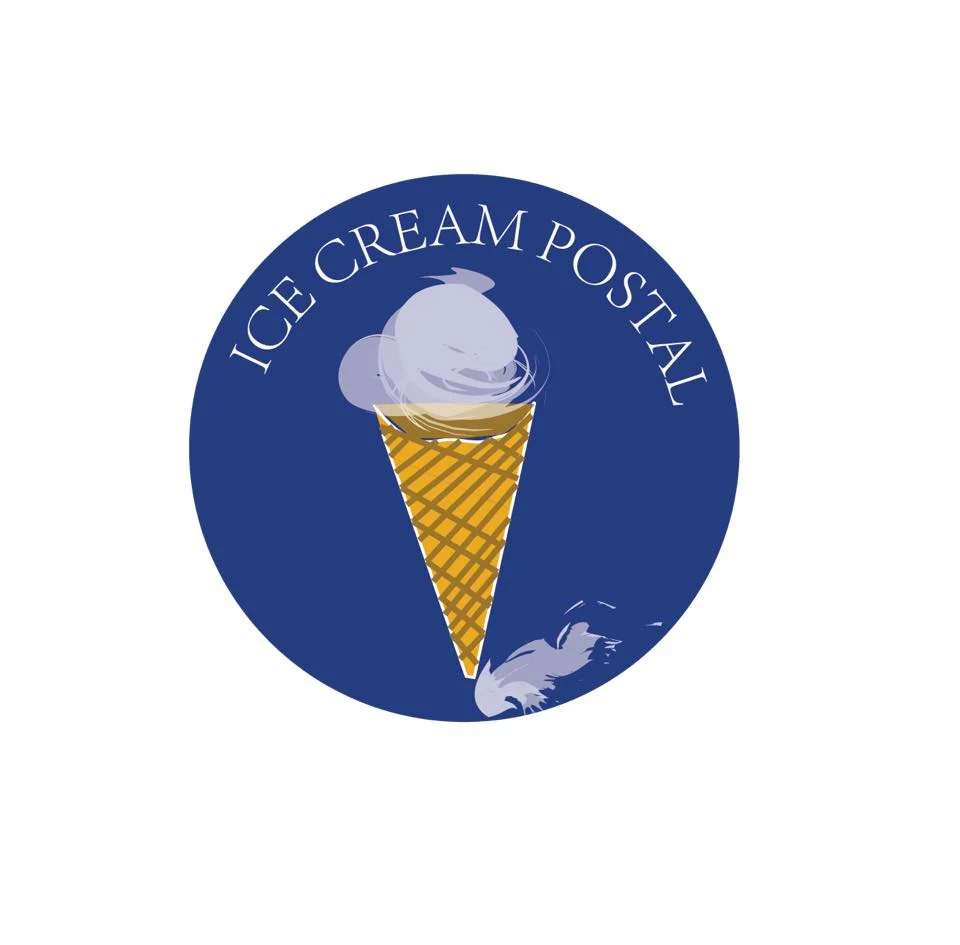 Dispatch : Ice Cream Postal