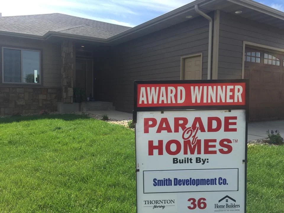 Smith Development Company Sioux Falls Home Builder And Real Estate Developer