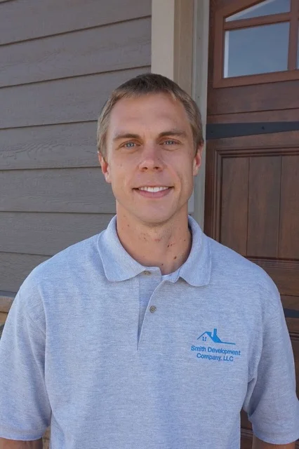 Brady Smith, Owner