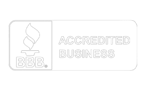 Better Business Bureau Accredited