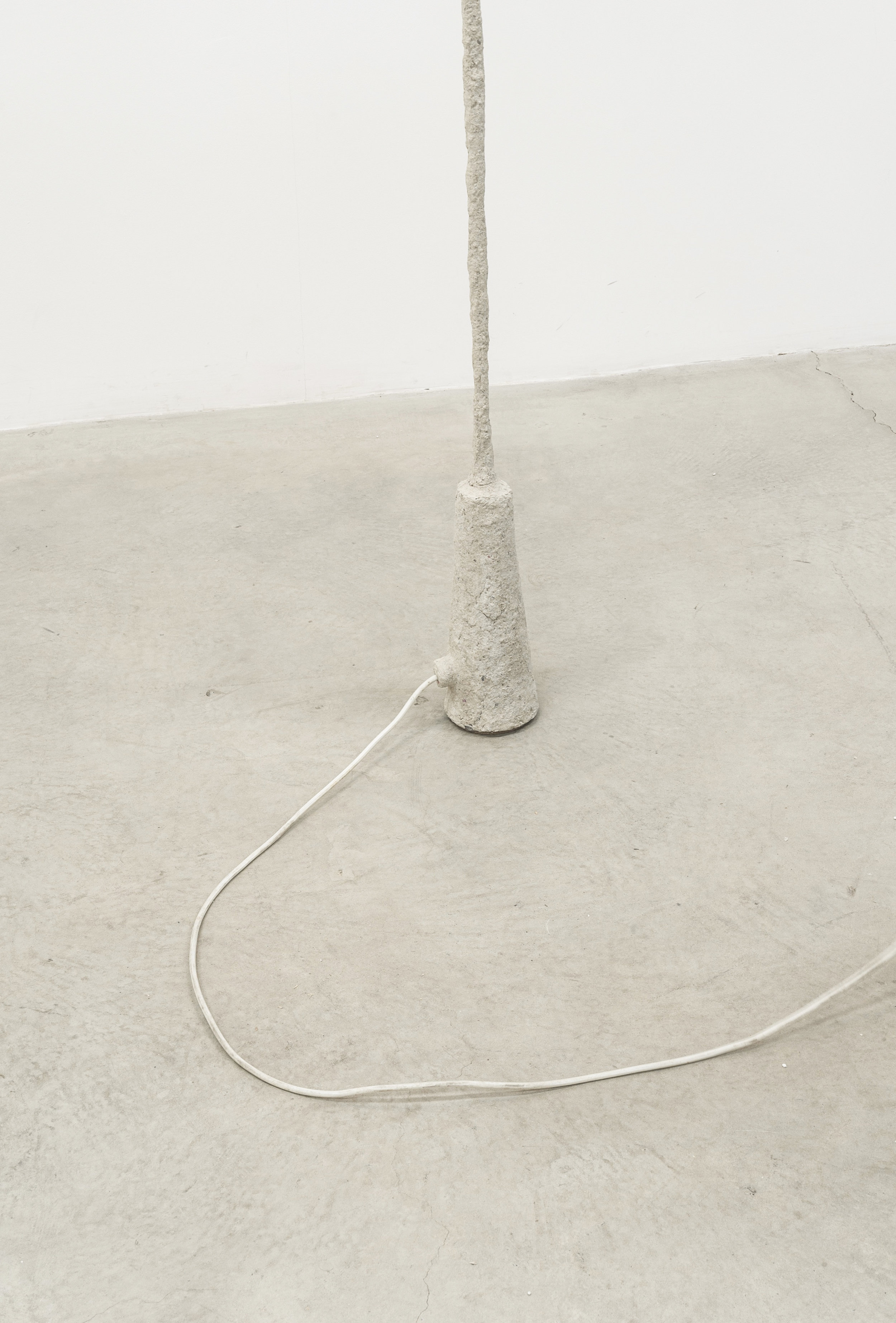 GIACOMETTI Floor Lamp — Bailey Fontaine Studio