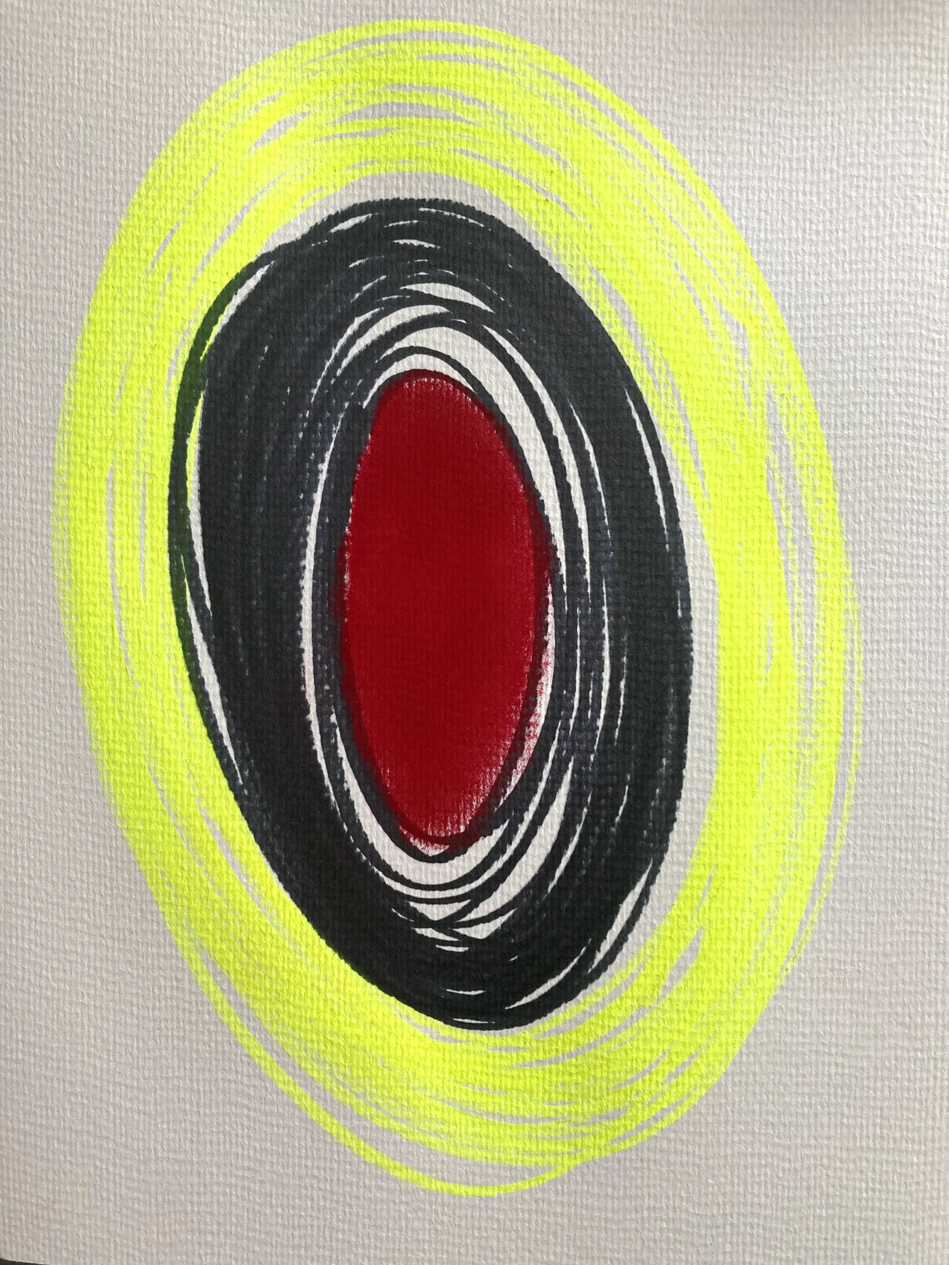 乙巳 Serpiente de madera 