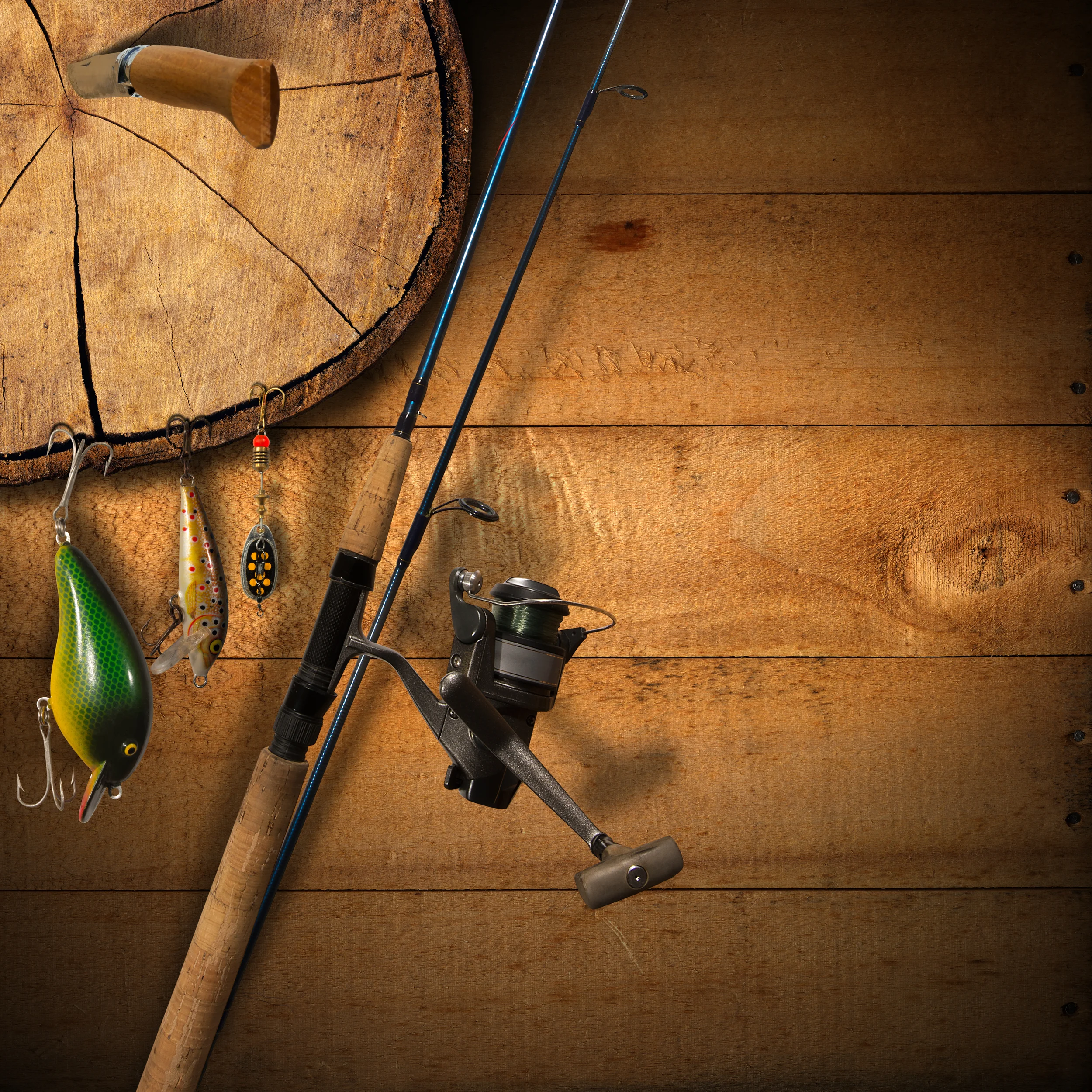 bait and tackle wholesale suppliers