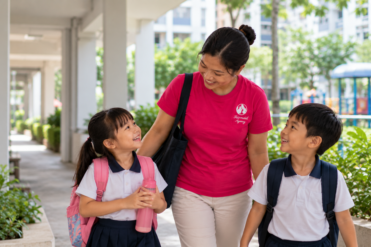 How Much Does It Cost to Hire a Maid in Singapore? 2026 Guide