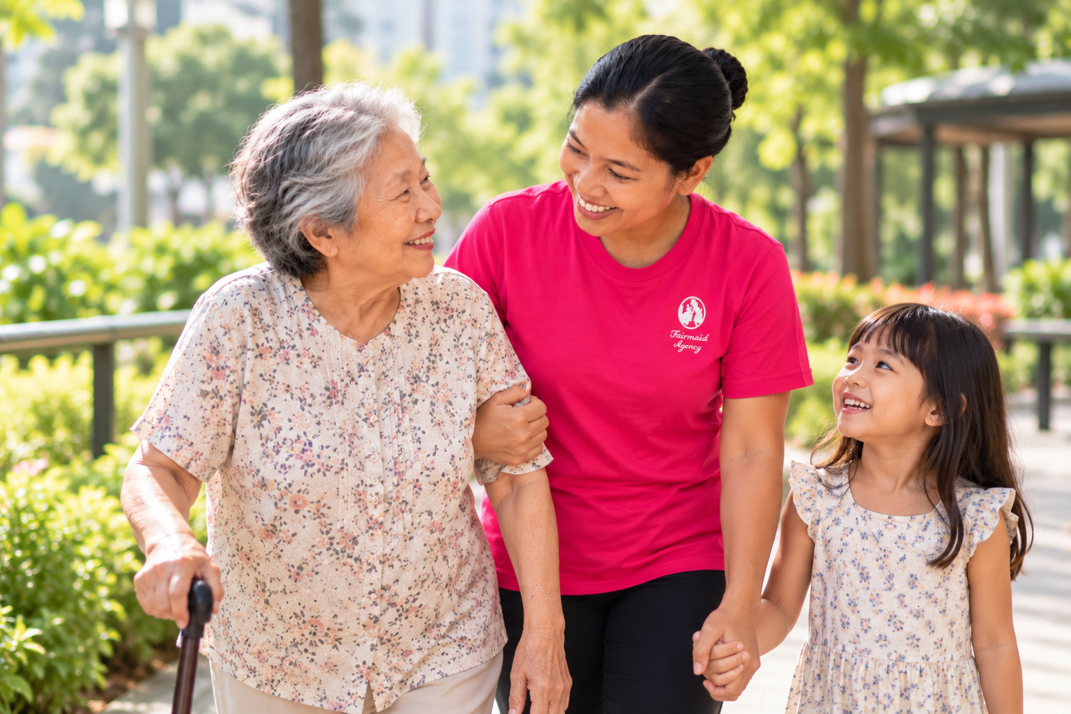 Transfer Maid Singapore: What Employers Should Know