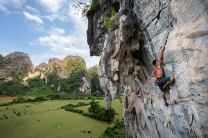 Ian Rock | Conservation Storyteller | Costa Rica