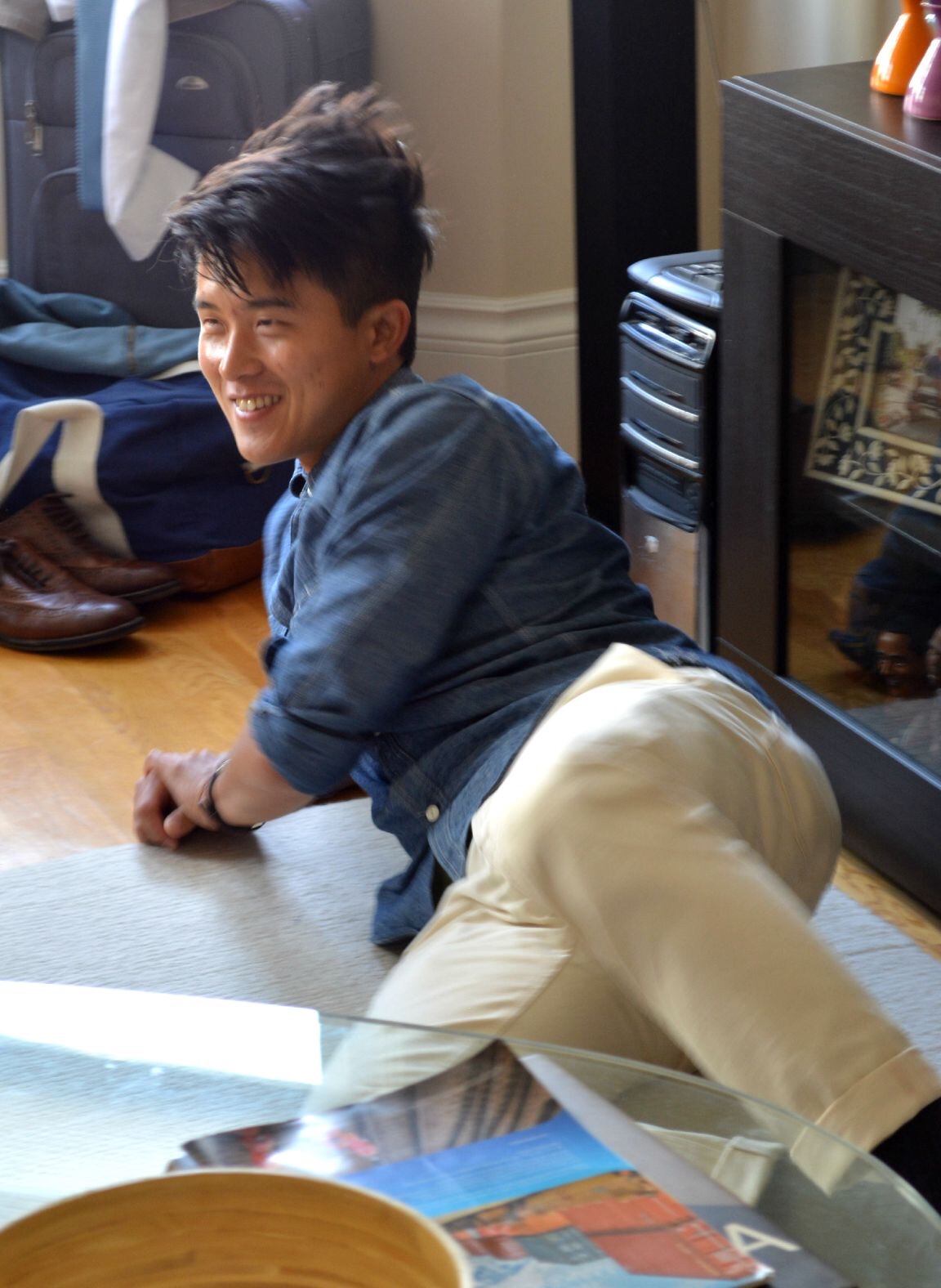 Dan Chen / Cinematographer