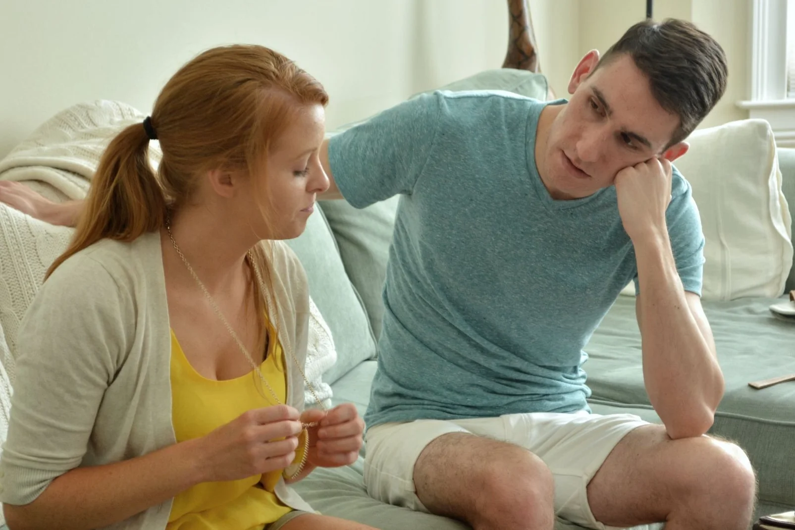 Curtis Casella / Writer, Director, Executive Producer