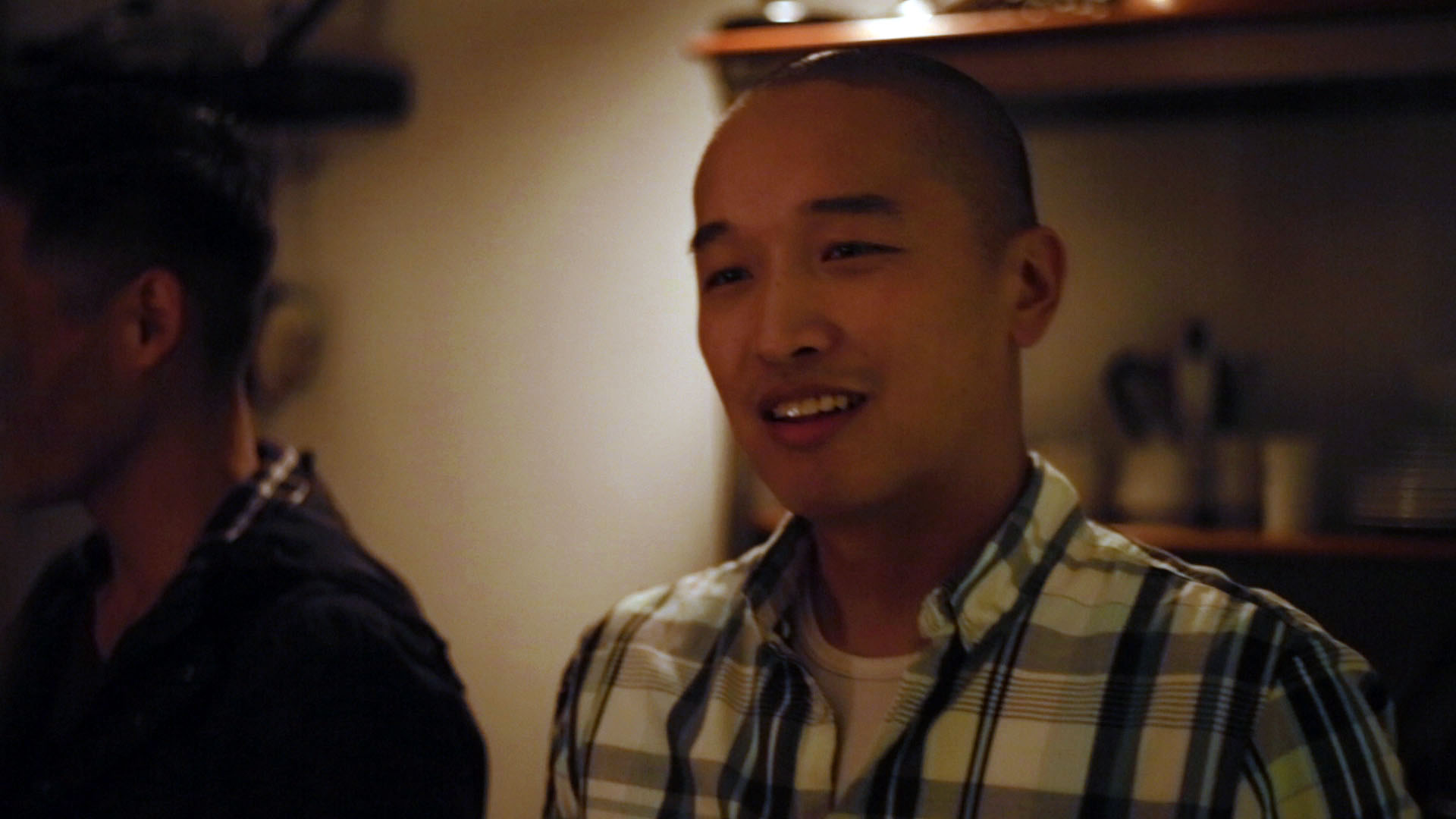 Henry Lee / Max, Producer