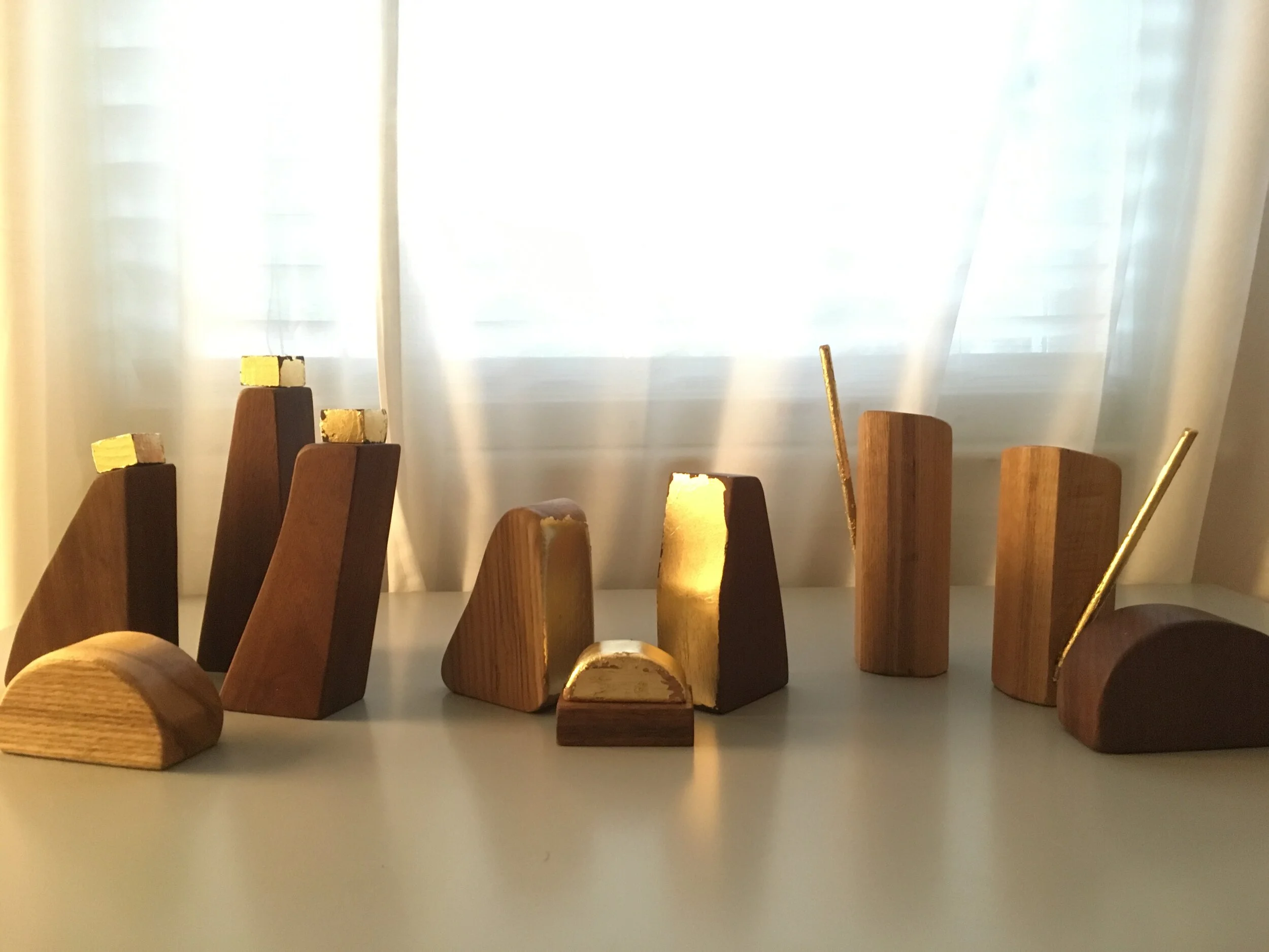 Minimal Nativity