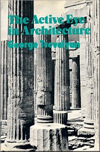 The Active Eye in Architecture