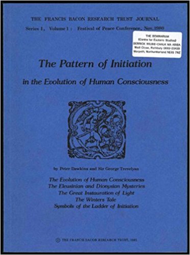 The Pattern of Initiation
