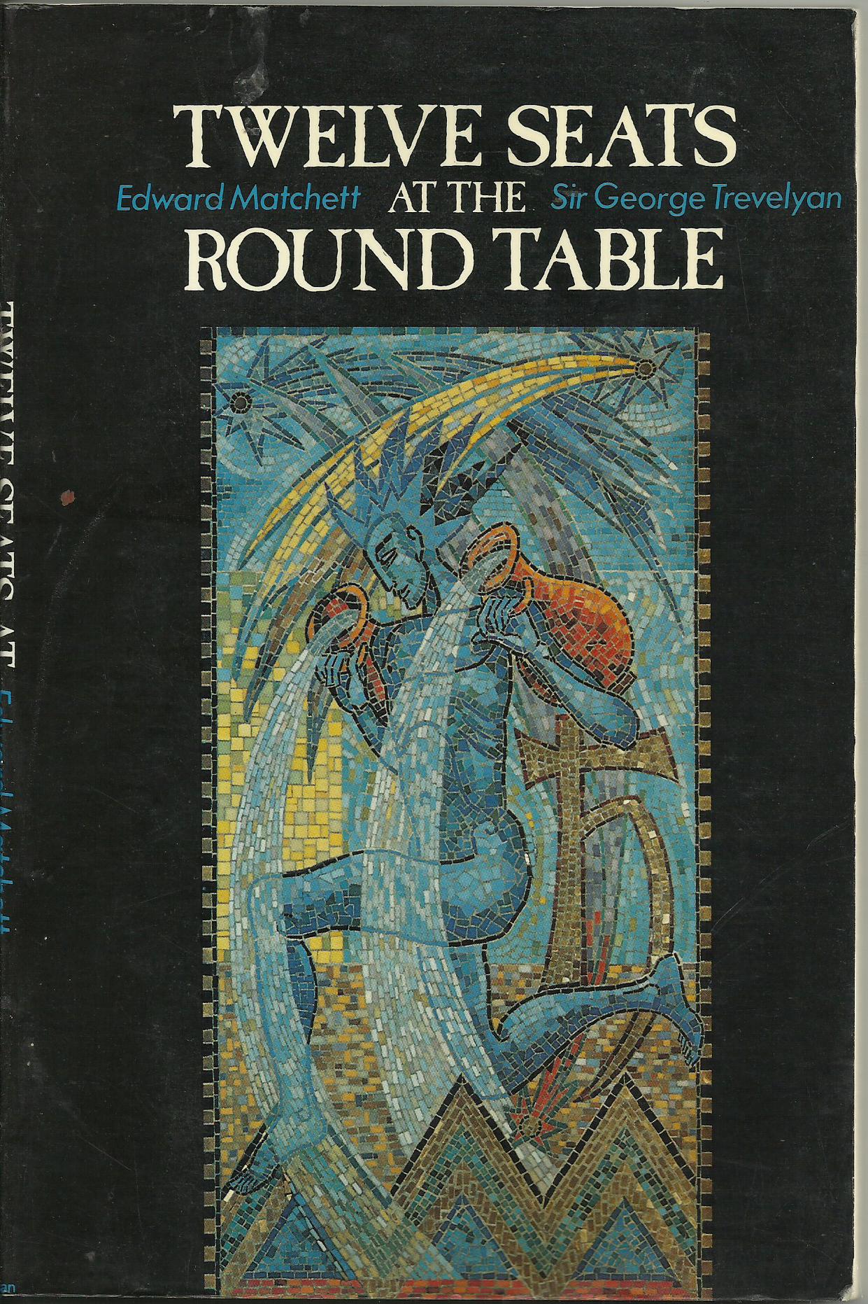 Twelve Seats at the Roundtable