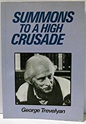 Summons to a High Crusade