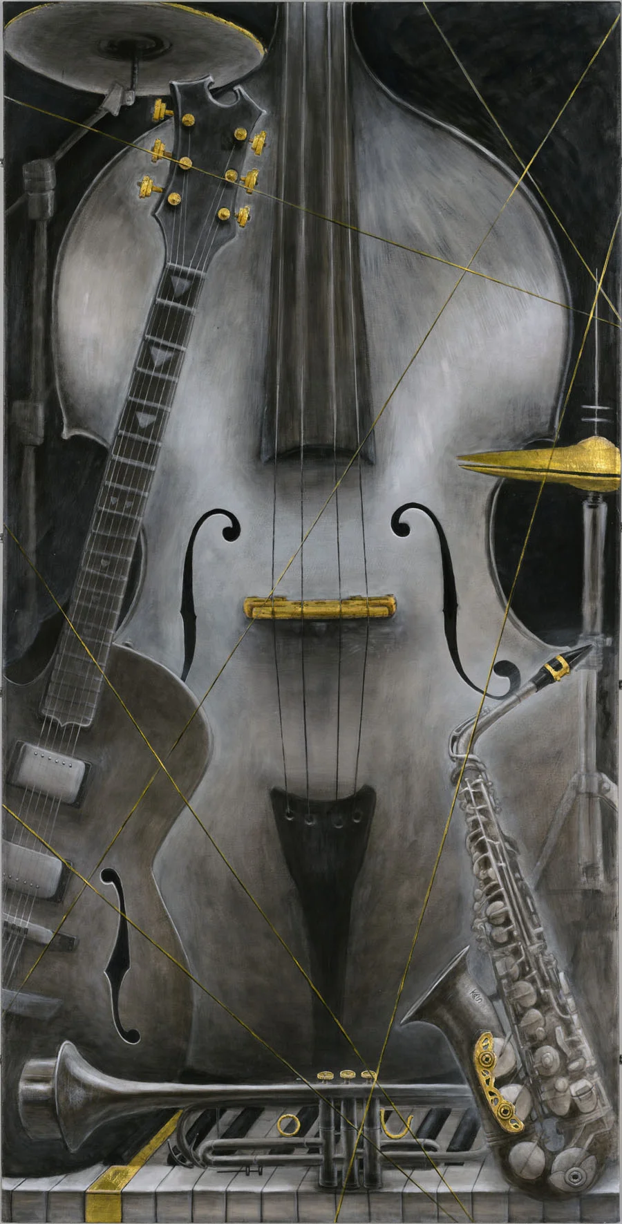 Harmony