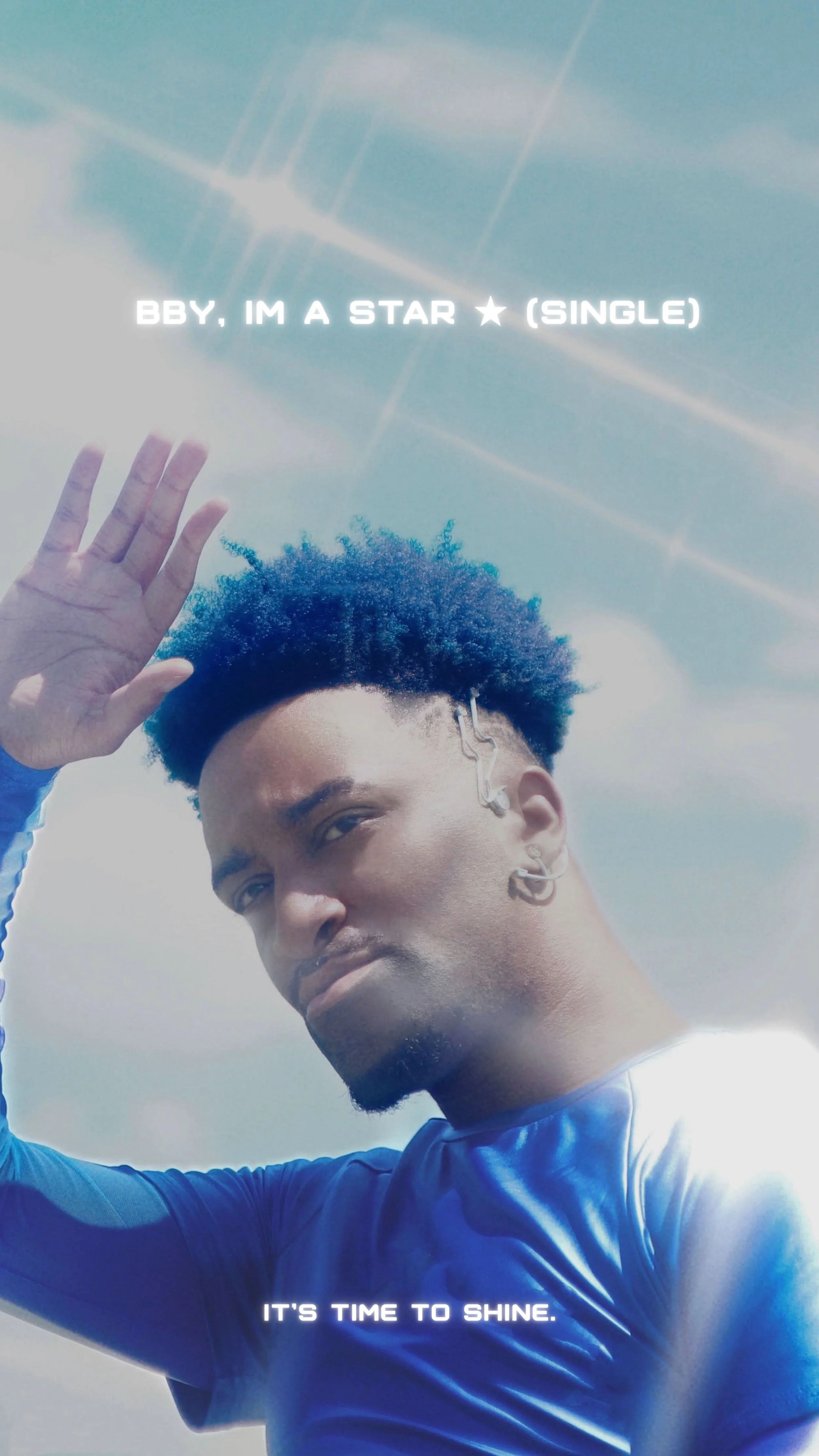 bby, i'm a star ★