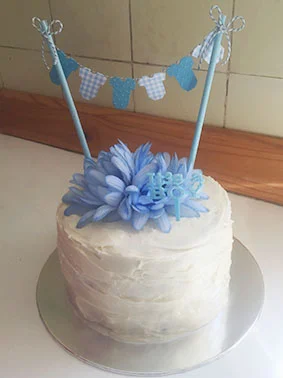 Le finished product <3 