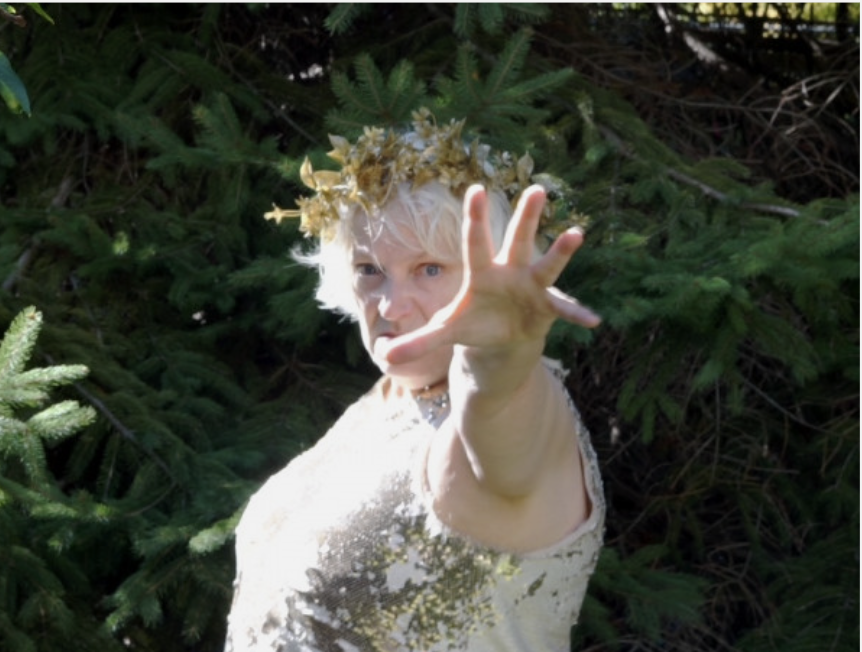 Runaways and  Conversations at the Return of Spring