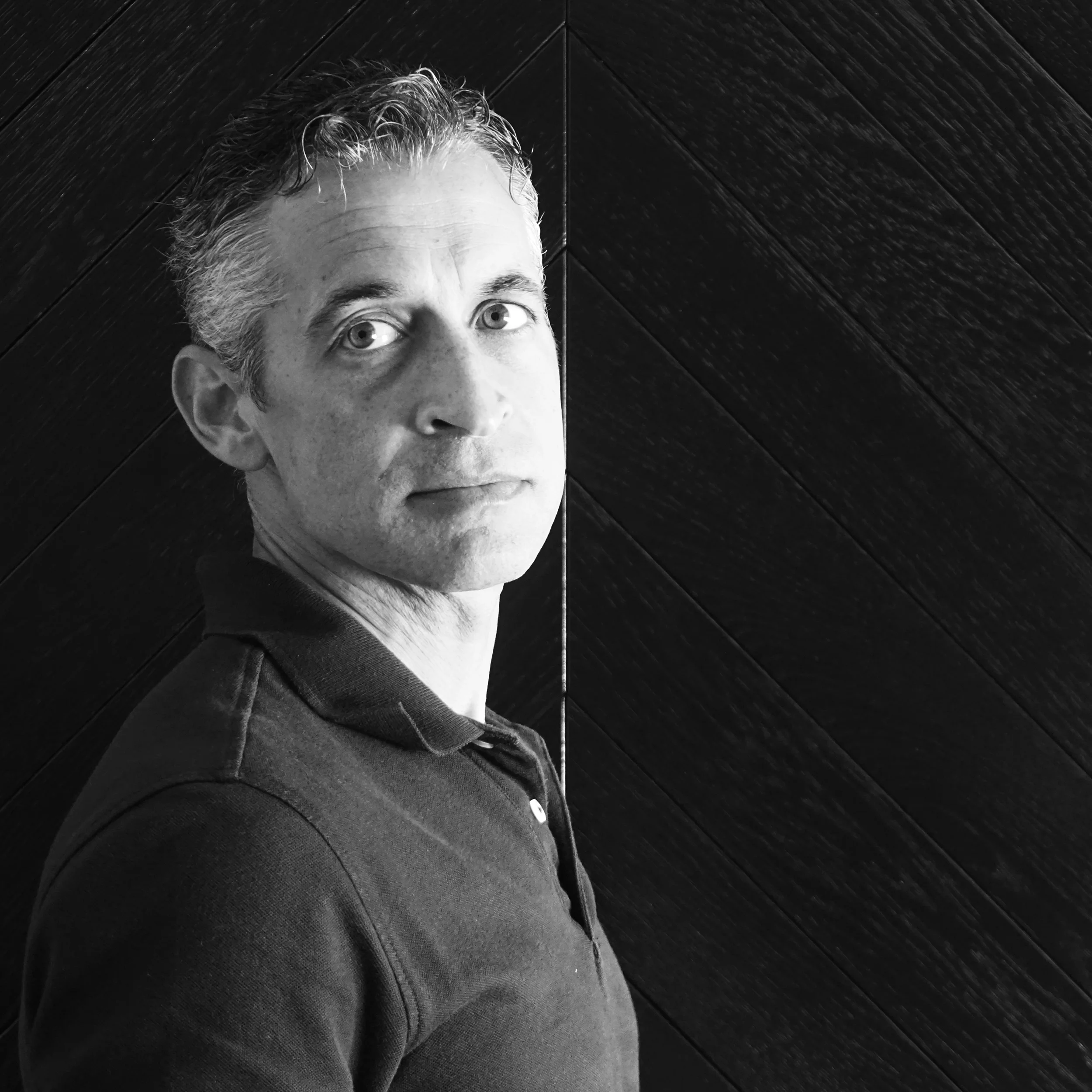 Alfredo Ruiz