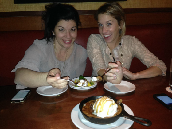 Pizookie